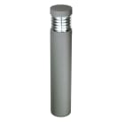 ROSSINI - RSSLAR002GR BOLLARD GRIGIO LED 15W 82? IP54 3000K CRI80 65CM