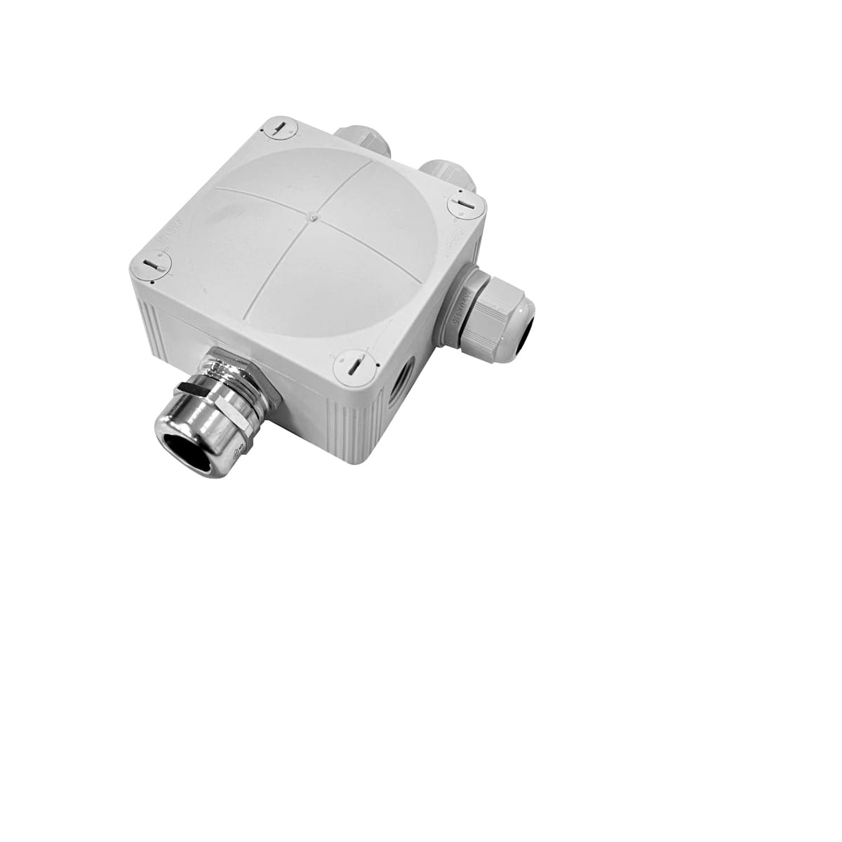 PERFORMANCE IN LIGHT - PRI3116044 KIT DERIVAZIONE 2/3 VIE - ACC.