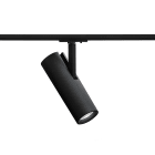 ROSSINI - RSSLAU001N PROIETTORE BINARIO MONOFASE NERO LED 10W IP20 3000K CRI90