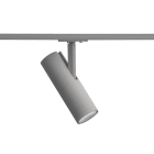 ROSSINI - RSSLAU002GR PROIETTORE BINARIO MONOFASE GRIGIO LED 10W IP20 4000K CRI90