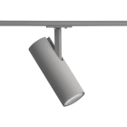 ROSSINI - RSSLAU006GR PROIETTORE BINARIO MONOFASE GRIGIO LED 3