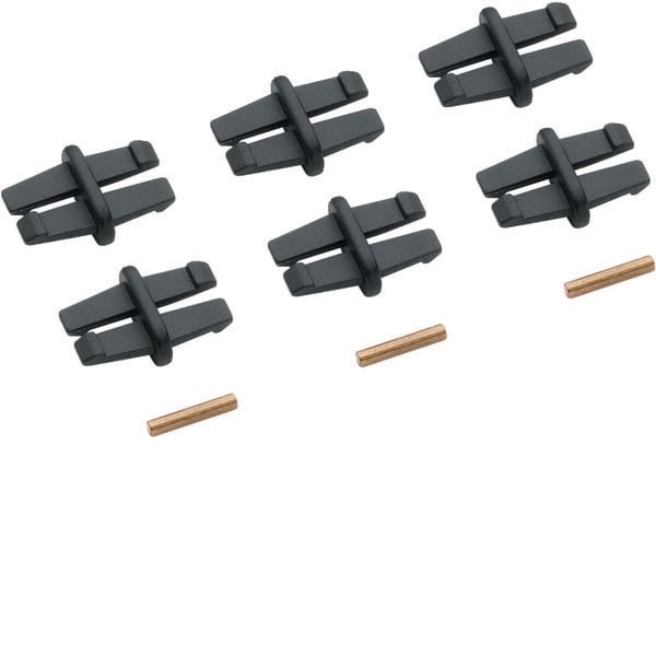 HAGER - HAGLB026 KIT DI ACCOPPIAMENTO PORTAFUSIBILI