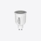 THREELINE ITALIA SRL - EHTLB10DCCT105 LAMPADA LED 10W DIMMERABILE GU10 CCT 105