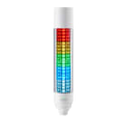 PATLITE EUROPE GMBH - PMHLB6-20ILWCBW COLONNA LUMINOSA MULTICOLORE IO LINK