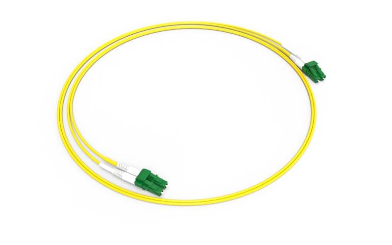 HIKVISION ITALY SRL - HIK307400851 DS-1FCD72LCAL FIBRA OTTICA PATCH CORD LC