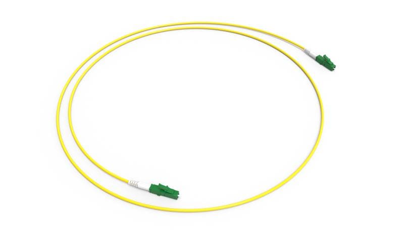 HIKVISION ITALY SRL - HIK307400853 DS-1FCS72LCAL FIBRA OTTICA PATCH CORD LC