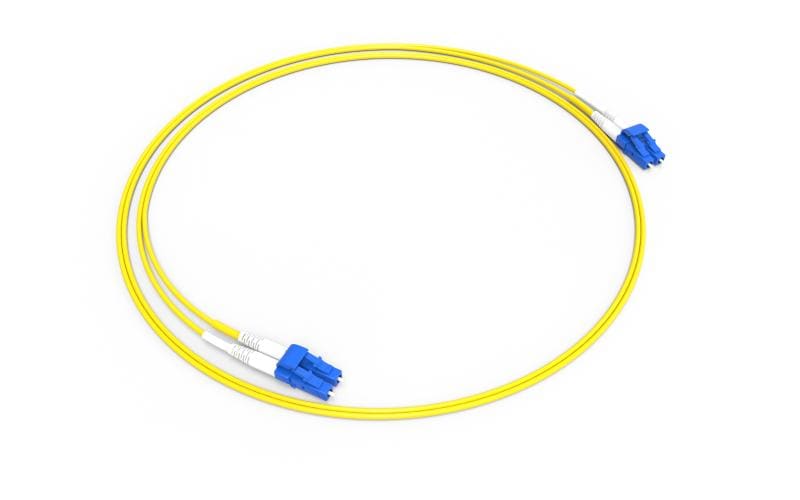 HIKVISION ITALY SRL - HIK307400852 DS-1FCD72LCUL FIBRA OTTICA PATCH CORD LC