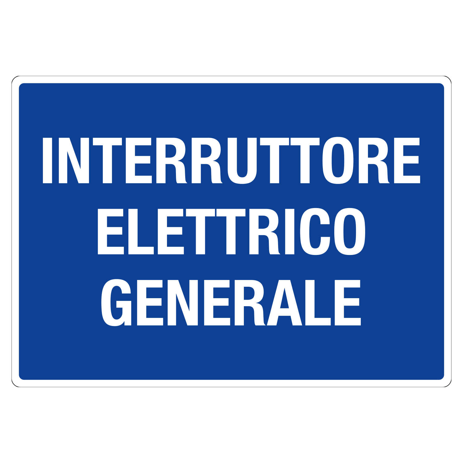 GRAFOPLAST SRL - GRAAL13130P1 INTERRUTTORE ELETTRICO .. IN AL 210X297