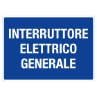 GRAFOPLAST SRL - GRALC13130P1 INTERRUTTORE ELETTRICO IN PVC 297X210 1P