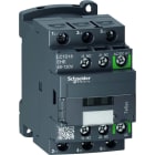 SCHNEIDER ELECTRIC - SNRLC1D18EHE CONTATTORE 18A 48-130VAC/DC GREEN