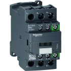SCHNEIDER ELECTRIC - SNRLC1D32EHE CONTATTORE 32A 48-130VAC/DC GREEN