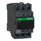 SCHNEIDER ELECTRIC - SNRLC1D32FL CONTATTORE 32A 110VDC LC