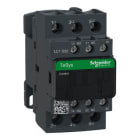 SCHNEIDER ELECTRIC - SNRLC1D32S7 CONTATTORE 32A 500VAC