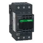 SCHNEIDER ELECTRIC - SNRLC1D50A3FD Contattore TeSys D - 3P (3 NA) - AC3 - <= 440 V 50 A - 110 Vcc