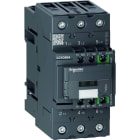 SCHNEIDER ELECTRIC - SNRLC1D50AKUE CONTATTORE 50A 100-250VAC/DC GREEN