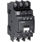 SCHNEIDER ELECTRIC - SNRLC1D80A6P7 TeSys D contactor 3P 80A AC-3 up to 440V coil 230V AC 50/60Hz for lugs
