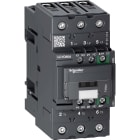SCHNEIDER ELECTRIC - SNRLC1D80ABBE TeSys D contactor 3P 80A AC-3 up to 440V coil 24V DC