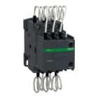SCHNEIDER ELECTRIC - SNRLC1DMKU7 CONTATTORE 25KVAR 240VAC
