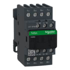 SCHNEIDER ELECTRIC - SNRLC1DT32U7 CONT 32A 4P AC1 230/240V