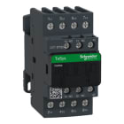 SCHNEIDER ELECTRIC - SNRLC1DT32U7 CONTATTORE 32A 240VAC 4P