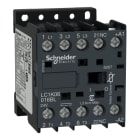 SCHNEIDER ELECTRIC - SNRLC1K12016SLS207 CONTATTORE K 3P AC3 440V 12A - 72 V