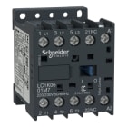 SCHNEIDER ELECTRIC - SNRLC1K0901G7 CONT K 3P NC VITE 120V50-60HZ