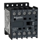 SCHNEIDER ELECTRIC - SNRLC1K12106SLS207 CONTATTORE K 3P AC3 440V 12A - 72 V