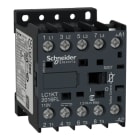 SCHNEIDER ELECTRIC - SNRLC1KT206FLS207 CONTATTORE K 4P AC3 440V 20A - 11 V