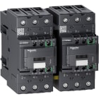 SCHNEIDER ELECTRIC - SNRLC2D50AKUE TELEINVERTITORE 50A 100-250VAC/DCGREEN