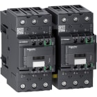 SCHNEIDER ELECTRIC - SNRLC2D65ABBE TELEINVERTITORE 65A 24VDCGREEN