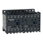 SCHNEIDER ELECTRIC - SNRLC2K0601U7 TELEINV 6A 240VAC 50/60 HZ VITI 3P