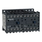 SCHNEIDER ELECTRIC - SNRLC2K0610U7 TELEINV 6A 240VAC 50/60 HZ VITI 3P