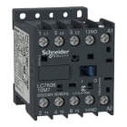 SCHNEIDER ELECTRIC - SNRLC7K0610M7 CONT 6A 220/230VAC 50/60 HZ VITI 3P