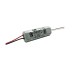LEF LIGHTING SRL - LEFLCL-24MINI35 CONV. TENSIONE-CORRENTE 350MA 12-24V