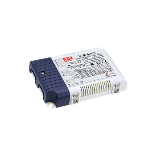EUROTEK SRL - EOKETLCM40DA2 LCM-40DA2 DRIVER DALI2