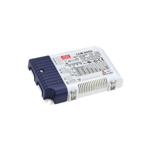 EUROTEK SRL - EOKETLCM40DA2 LCM-40DA2 DRIVER DALI2