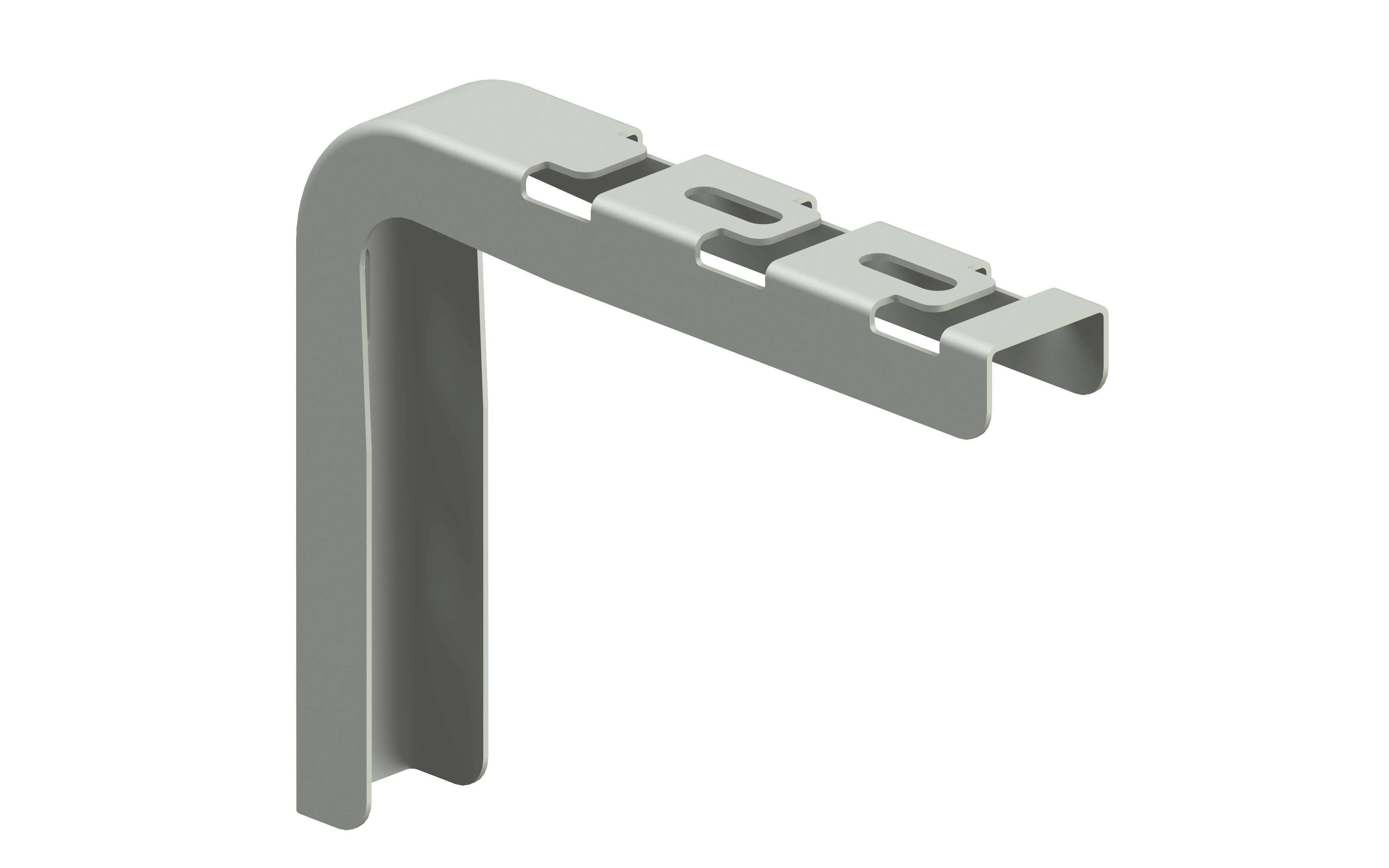 CABLOFIL - CAB556233 CAB - CNL300 GC MENSOLA A PARETE L=300MM