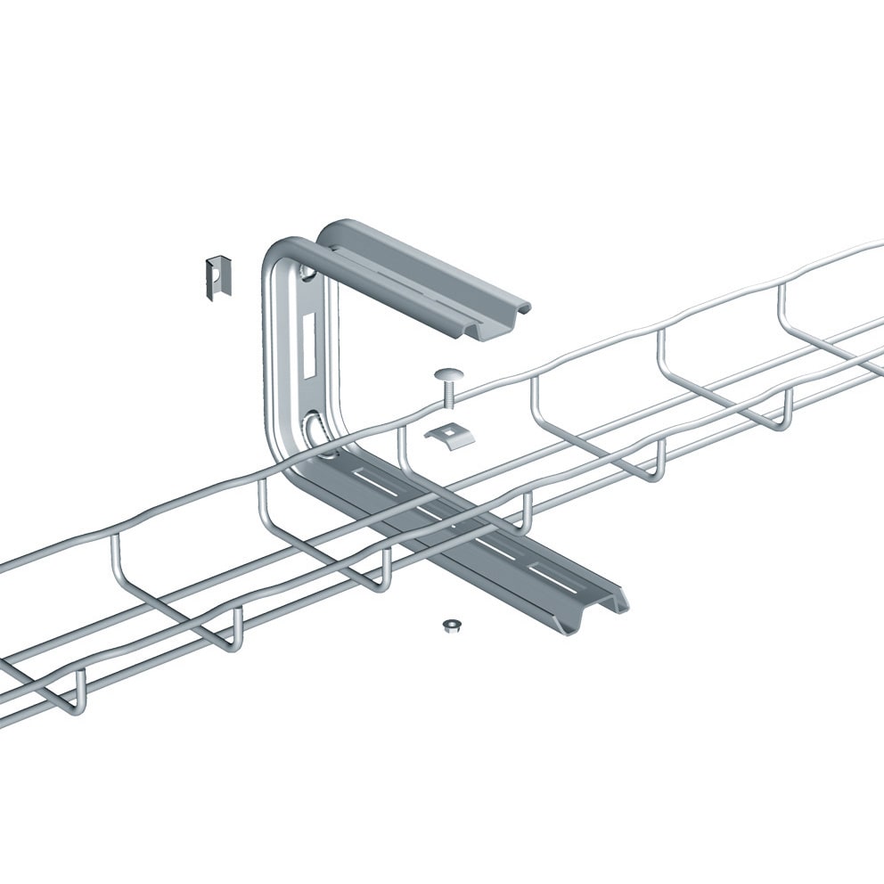 CABLOFIL - CAB012783 cab - cscc300 gc mensola c h=150mm l=320