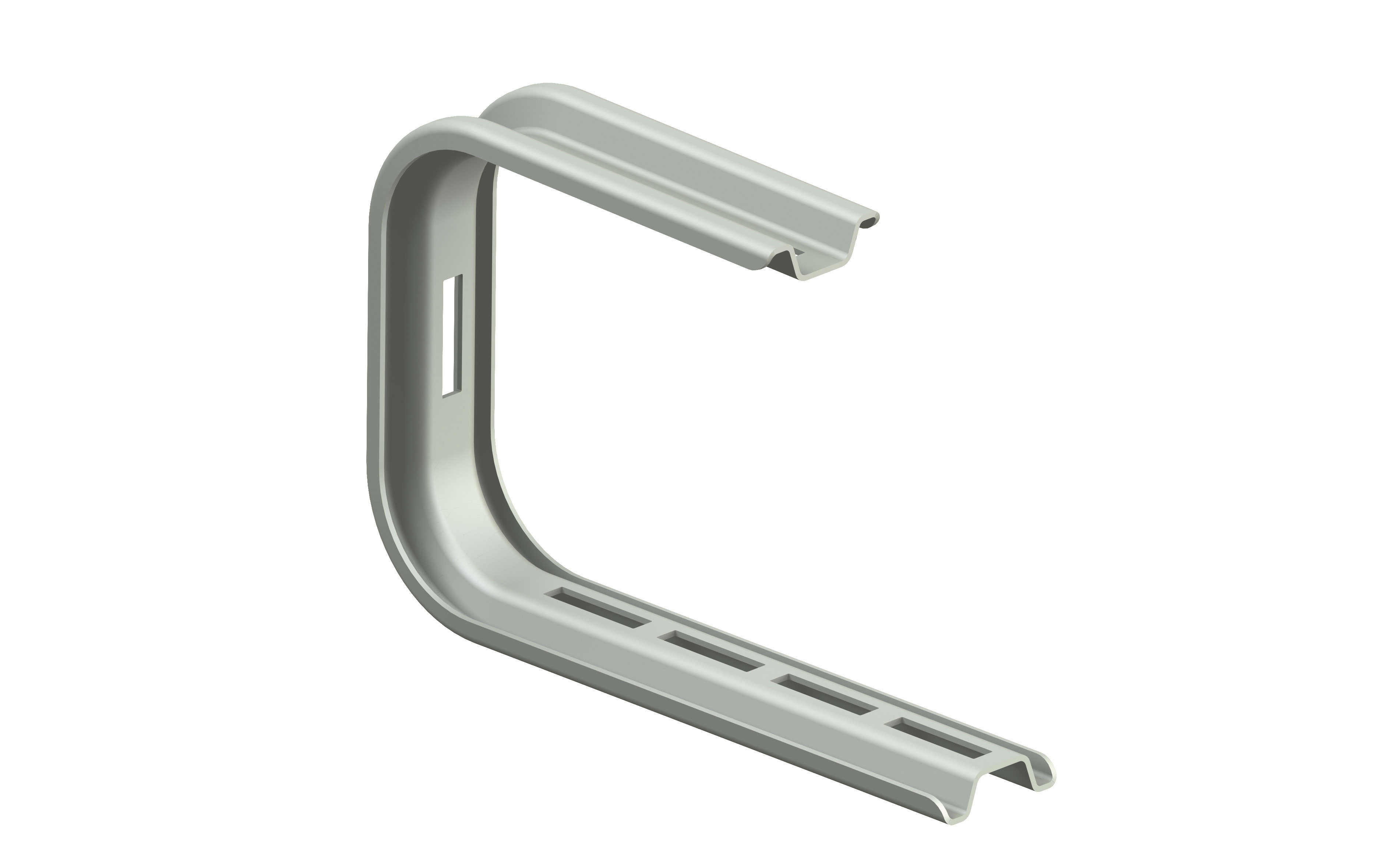 CABLOFIL - CAB012784 CAB - CSCC300S6 STAFFA INOX 316L
