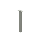 CABLOFIL - CAB596143 CAB - P41D2000GC ASTA DOPPIA CON PIASTRA