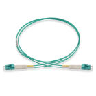 SCHNEIDER ELECTRIC - SNRACTFP2L1M35M30 BRETELLA DX OM3 50/125 LC-LC LSZH 3M