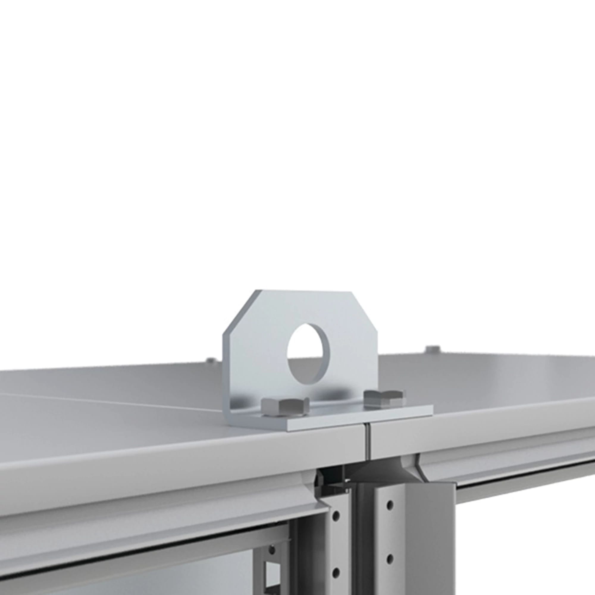 ELDON AUSTRIA GMBH - HOFLC02 DISPOSITIVO DI SOLLEVAMENTO