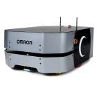 OMRON - OMR3722210004 AMR LD-250 CON DOCK STAT TOP PLATE JOYST