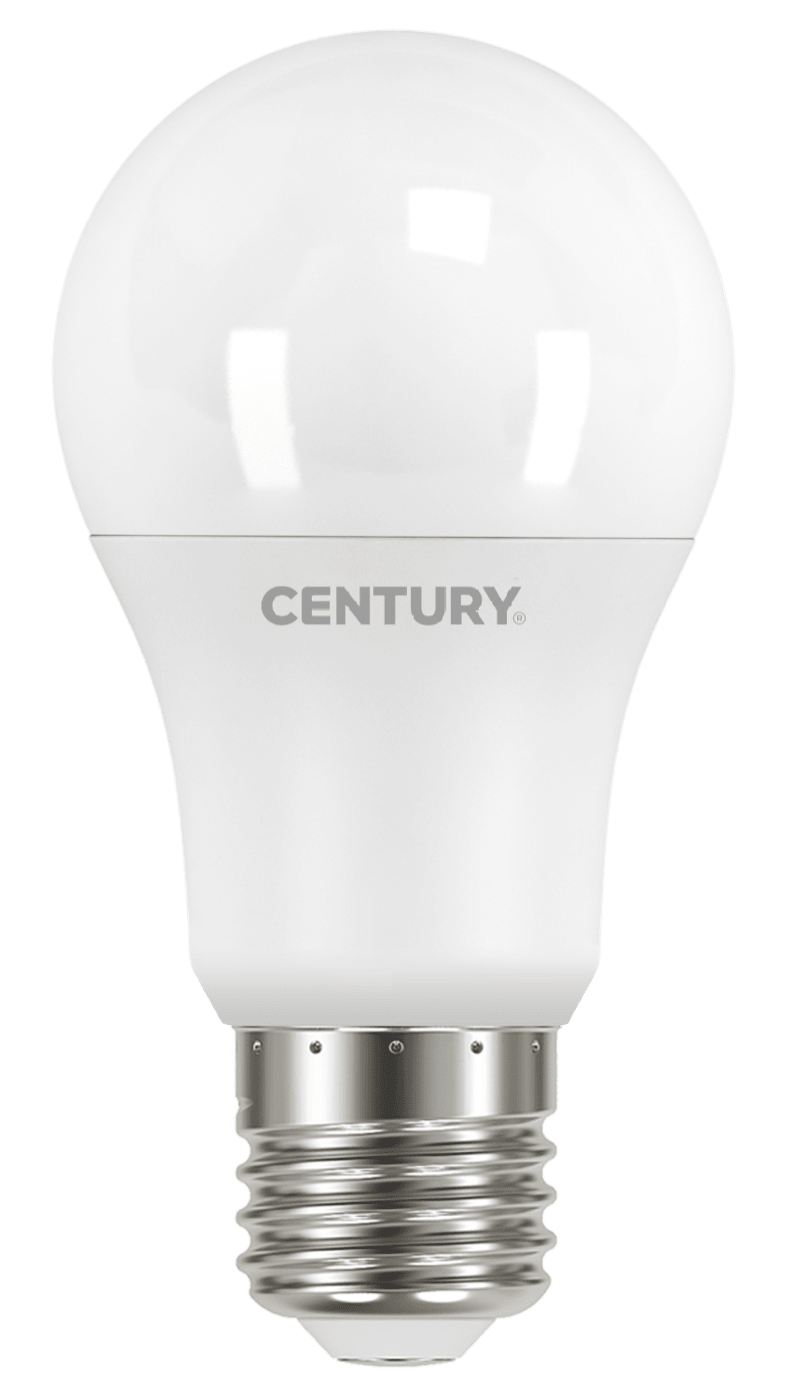CENTURY ITALIA SRL - CUYABTG3-122430 LAMP. LED ARIA BASSA TENSIONE GOCCIA A60