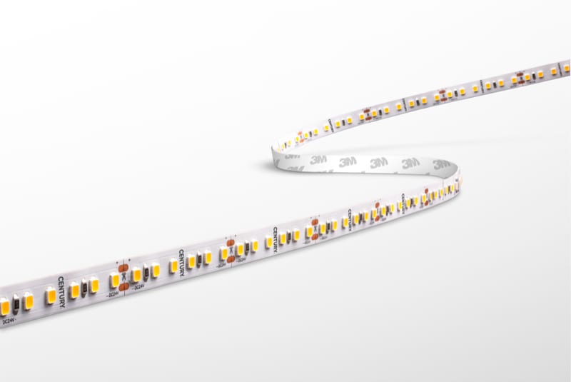 CENTURY ITALIA SRL - CUYAC95-0714430 STRIP LED ACCENTO PRO