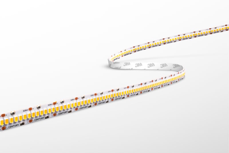 CENTURY ITALIA SRL - CUYAC95-1424060 STRIP LED ACCENTO PRO