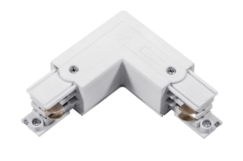 CENTURY ITALIA SRL - CUYACBNRBI-CNL CONNETTORE BINARY A L BIANCO SINISTRO