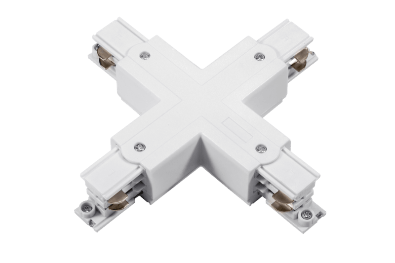 CENTURY ITALIA SRL - CUYACBNRBI-CNX CONNETTORE BINARY A X BIANCO