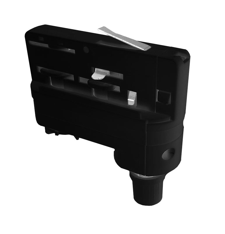 CENTURY ITALIA SRL - CUYACBNRNE-AD CONNETTORE BINARY ADATTATORE NERO