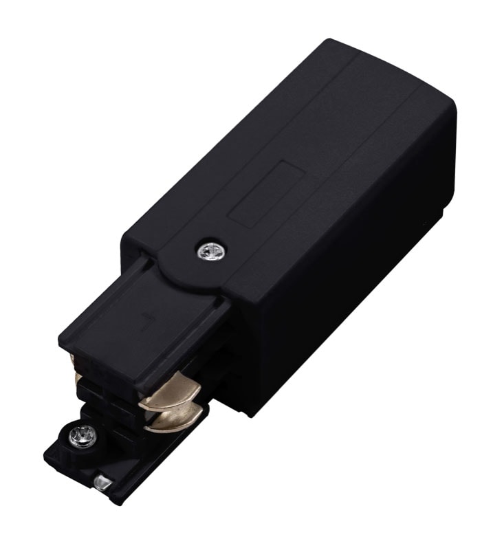 CENTURY ITALIA SRL - CUYACBNRNE-CNLIVE CONNETTORE BINARY TESTATA NERO SINISTRO